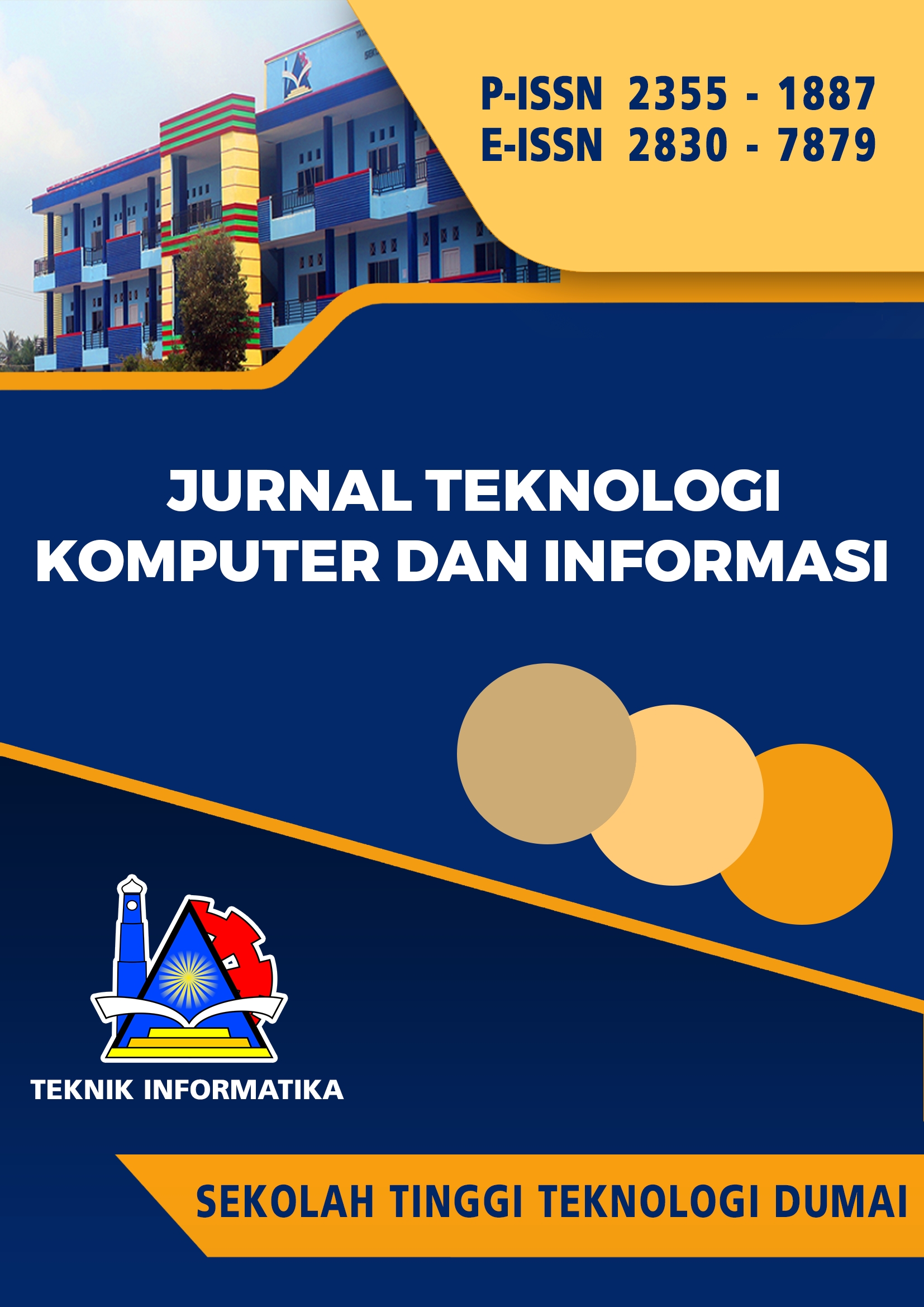 					View Vol. 13 No. 2 (2025): Juli - Desember 2025
				